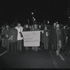 Candlelight March, 1970 December 24