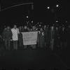 Candlelight March, 1970 December 24