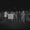 Candlelight March, 1970 December 24