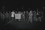 Candlelight March, 1970 December 24