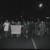 Candlelight March, 1970 December 24