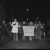 Candlelight March, 1970 December 24