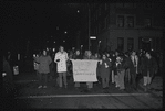 Candlelight March, 1970 December 24