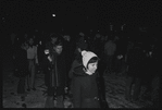 Candlelight March, 1970 December 24