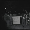 Candlelight March, 1970 December 24