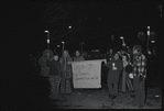 Candlelight March, 1970 December 24