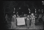 Candlelight March, 1970 December 24
