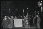 Candlelight March, 1970 December 24