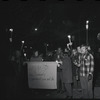 Candlelight March, 1970 December 24