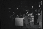 Candlelight March, 1970 December 24