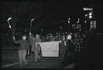 Candlelight March, 1970 December 24