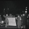 Candlelight March, 1970 December 24