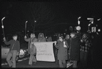 Candlelight March, 1970 December 24