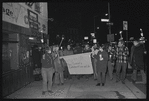 Candlelight March, 1970 December 24