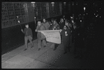 Candlelight March, 1970 December 24