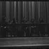 Kate Millett at Columbia University panel discussion, 1970