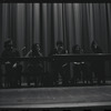 Kate Millett at Columbia University panel discussion, 1970