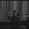 Kate Millett at Columbia University panel discussion, 1970