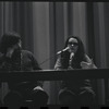 Kate Millett at Columbia University panel discussion, 1970