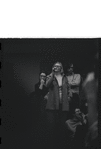 Kate Millett at Columbia University panel discussion, 1970