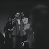 Kate Millett at Columbia University panel discussion, 1970