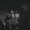 Kate Millett at Columbia University panel discussion, 1970