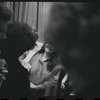 Kate Millett at Columbia University panel discussion, 1970