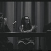 Kate Millett at Columbia University panel discussion, 1970
