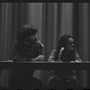 Kate Millett at Columbia University panel discussion, 1970