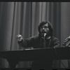 Kate Millett at Columbia University panel discussion, 1970