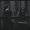 Kate Millett at Columbia University panel discussion, 1970