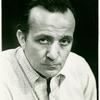 Portrait of Ted Mann