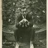 Ted Mann- 1950's