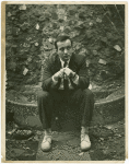Ted Mann- 1950's