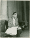 José Quintero, Sheridan Square