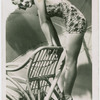 Dorothy Arnold.