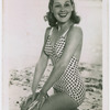 Judith Barrett.