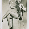 Hazel Boffinger.