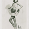 Mary Lou Bently.