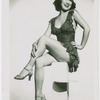 Irene Burke.