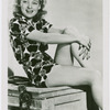Phyllis Clark.