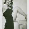 Virginia Cheveval.