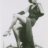 Thelma Lee.