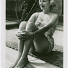 Gloria Dickson.