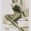 Lila Gaynes.