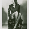 Margaret Goelde.