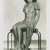 Adele Jergens.