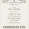 Adele Jergens.