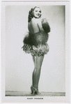 Mary Parker.