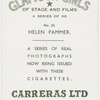 Helen Pammer.